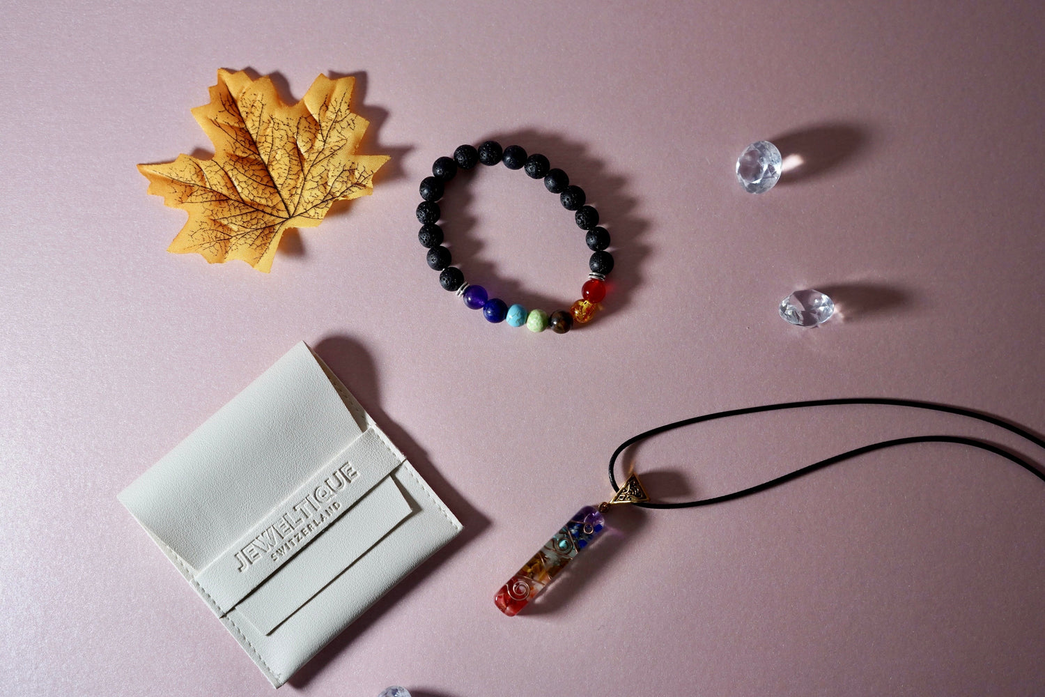 Wie ist moglich das chakra armband dir hilft?