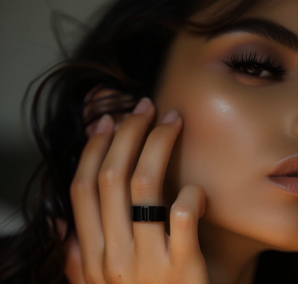 Olix Ring