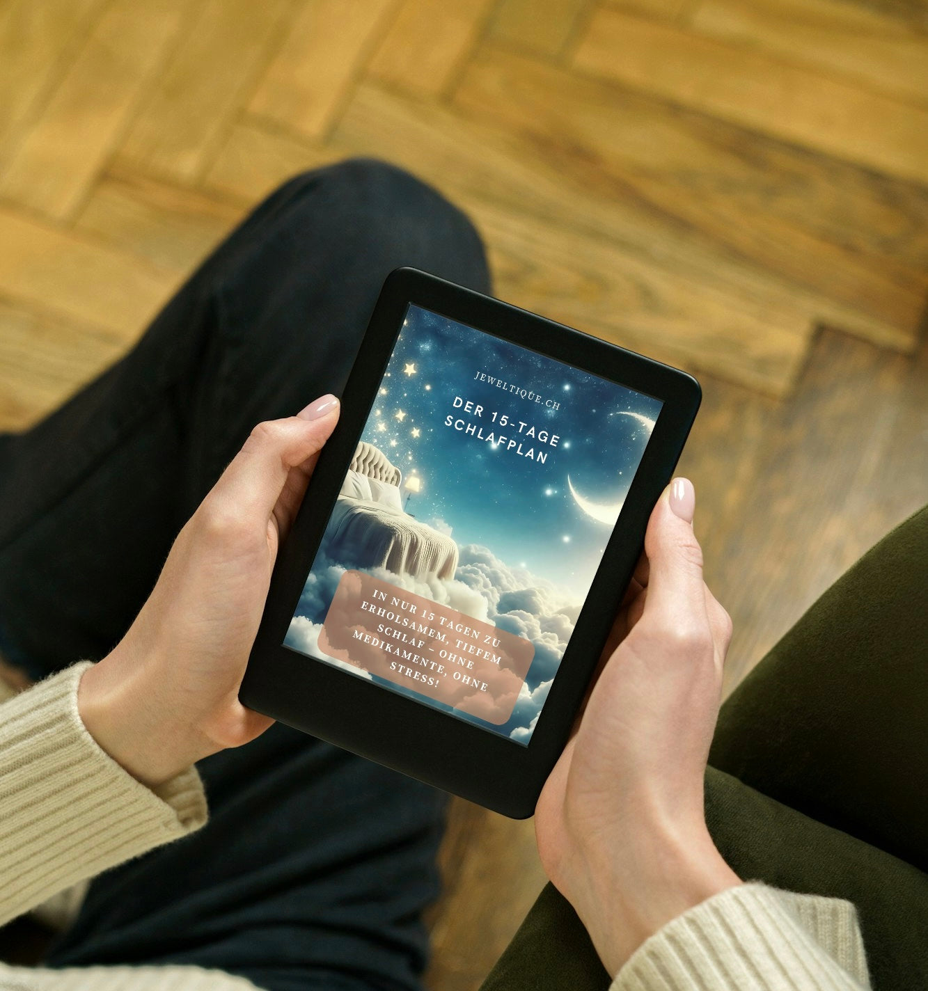 Schlaf | Gesundheit E-Buch