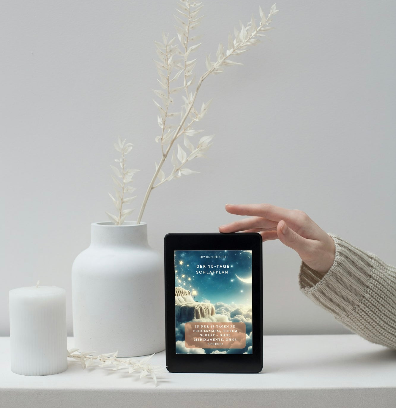 Schlaf | Gesundheit E-Buch