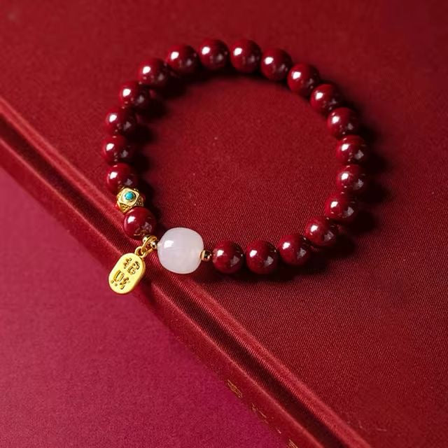 Zimt-Armband