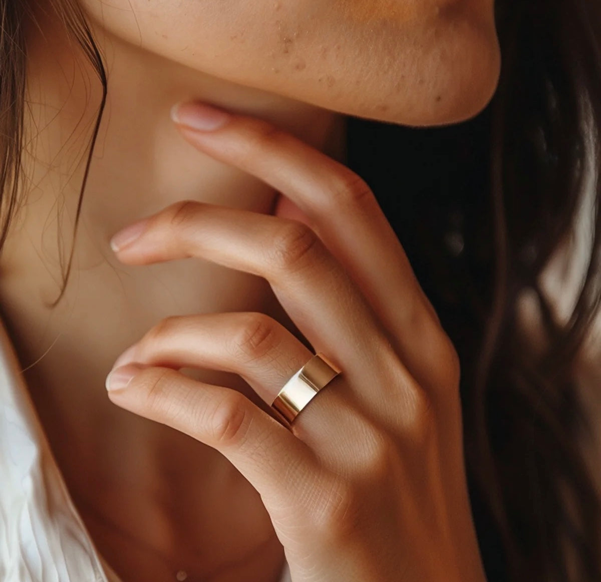 Olix Ring