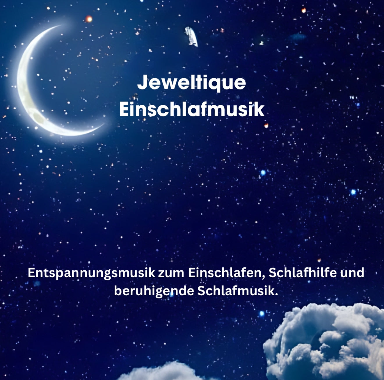 Kalimba Einschlafmusik